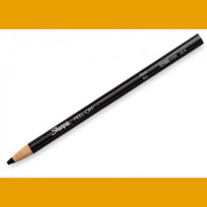 Marker Sharpie must portselanile 09-8305071