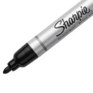 Marker Sharpie Bullet Tip 09-945720