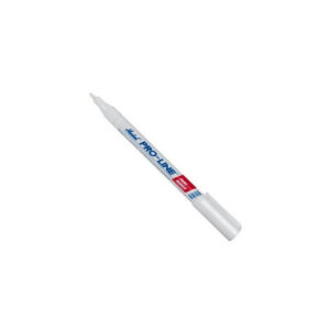 Värvimarker Fine-Line valge 46-096871