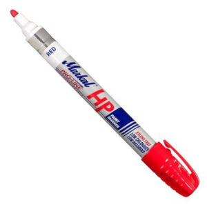 Värvimarker Pro-Line HP punane 46-096962
