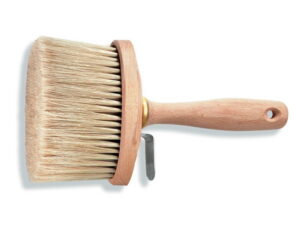 Pintsel-hari ov.130x62mm 80401