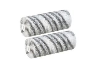Värvirull SilverStripe 15K,12mm 2x6cm 864506