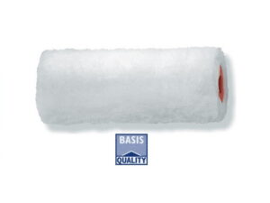 Värvirull polüester valge 18mm 18cm 841518