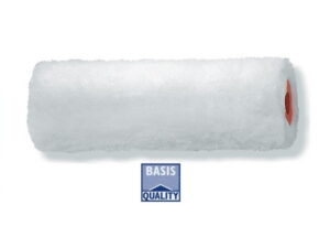 Värvirull polüester valge 18mm 25cm 841525