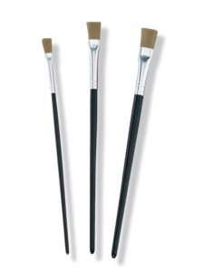 Pintslite kompl.3tk 826108