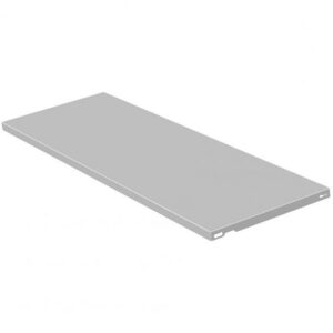 Riiul laminaat 50 valge 1800x500x18mm 180511