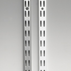 Seinasiin 198 valge,1981mm 35611