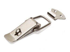 Sahtlilukk XLJ102 nikkel