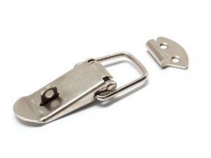 Sahtlilukk XLJ104 nikkel