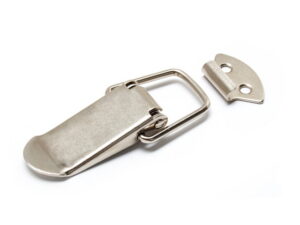 Sahtlilukk XLJ103 nikkel