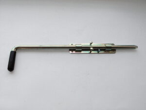Riiv 64064 tsink L-420mm
