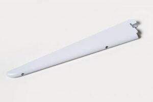 Kandur 27 valge 267mm 31411