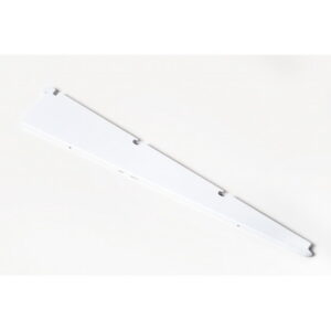 Kandur võrkriiulile NECOS WSB50 valge 516mm 41311