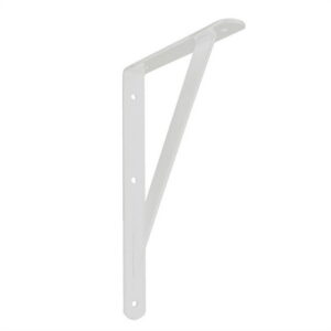 Riiulikandur 500x330mm valge 159500W (10)