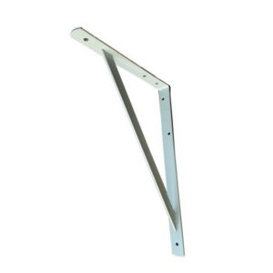 Riiulikandur 500x330mm zn 81157
