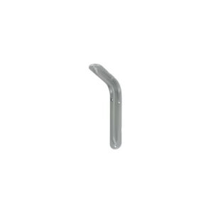 Riiulikandur 120x83mm valge 155120W (10)