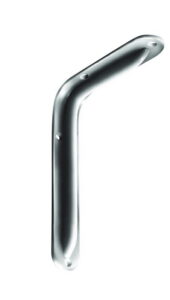 Riiulikandur 200x150 valge 155200W