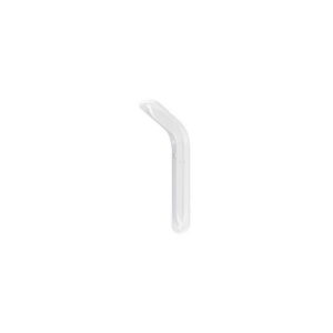 Riiulikandur 245x165mm valge 155250W