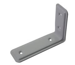 Riiulikandur 115x80mm hall 165115GR