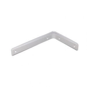 Riiulikandur 235x160mm valge 165235W (10)