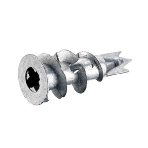Kipsitüübel Metall 10tk 80-B8011