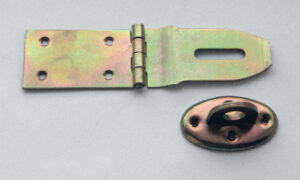 Pealepandav tabakramp ND7