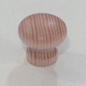 Mööblikäepide G104 25mm mänd