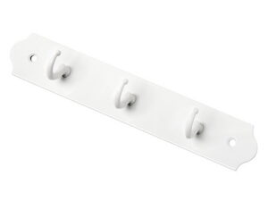 Riidenagi W24 valge