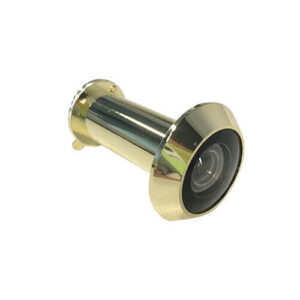 Uksesilm US14mm Ms/HME kompl. 1260, 35-60mm