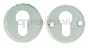 Üleminek metallist 100-80mm kummideta, pressitud RCL100-80
