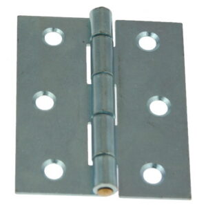 Aknahing 60x40mm Zn 2tk AH60x40 Fe/ZN (2tk)