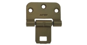Abloy hing 6540KS + kilp MEX 2tk