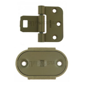 Abloy hing FT65KS kmpl JMEX 2tk