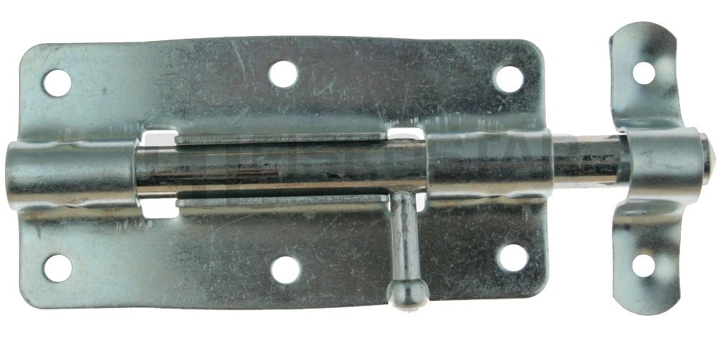 Riiv 100mm Zn
