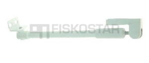 Aknafiksaator AXA 30mm VA sissep.