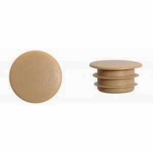 Lengi kork 14mm plastik BE RAL1001 8tk