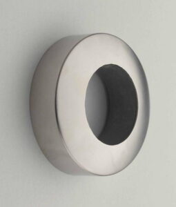 Trepikäsipuu kandur sein-ots 40mm kroom 1tk R978JC