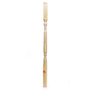 Trepipost BT SHELF 41X41X900mm 501601669