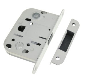 Magnetlukk Abloy ABL2045M VA+ma.