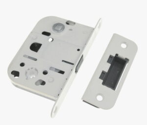 Magnetlukk Abloy ABL2045M VA+si.