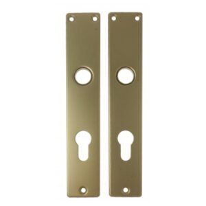 Kitinuga 105mm, painutatud tera 331000