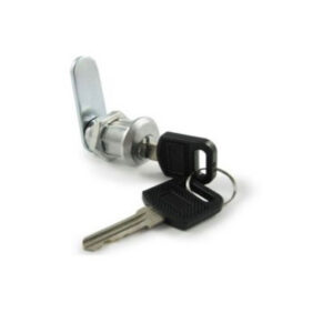 Postkastilukk 25mm cr PKL1741 25 Ms/CR