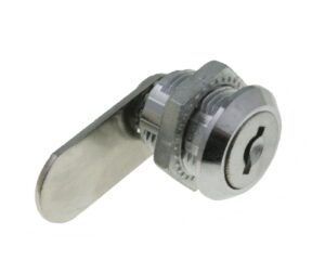Postkastilukk 18/16mm cr PKL1741 16 Ms/CR