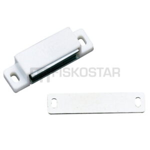 Mööbli magnet 723 valge MM723 VA