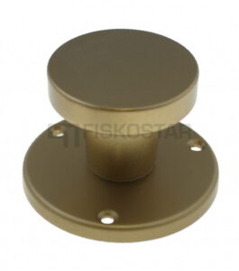 Uksenupp ümar 7071/K2 pro