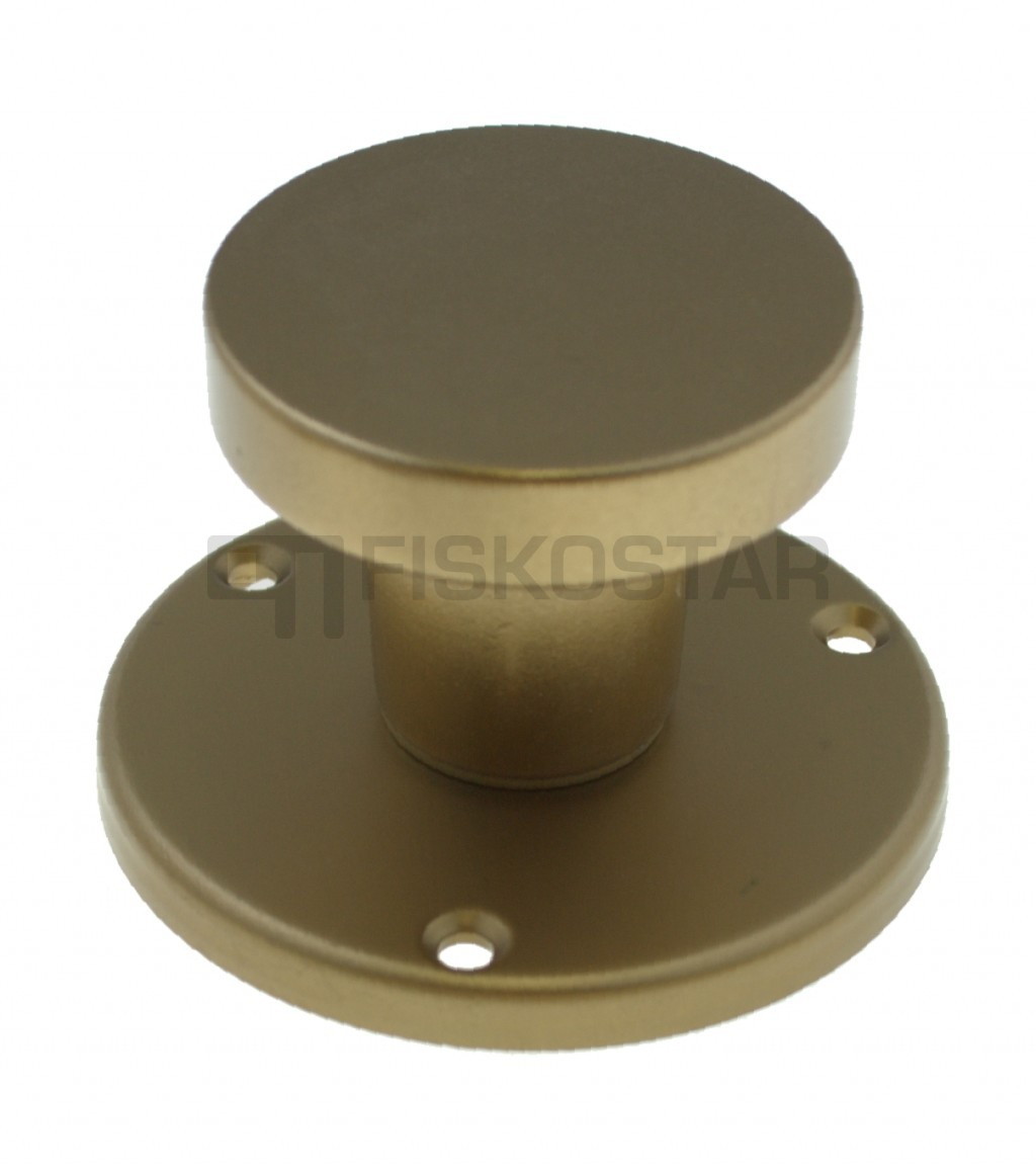 Uksenupp ümar 7071/K2 pro