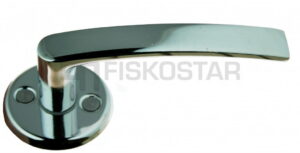 Siseukse link (Croom)UL006 Al/Cr