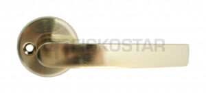 Siseukse link (Matt Croom) UL006 Al/MCr