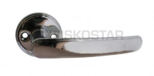Siseukse link (Croom) UL007 Fe/Cr
