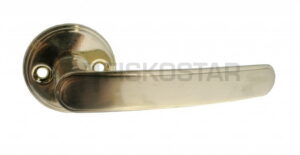 Siseukse link (Messing)UL007 Fe/HME